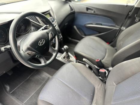 HYUNDAI HB 20 Hatch 1.6 16V 4P FLEX COMFORT PLUS, Foto 5