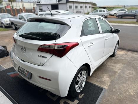HYUNDAI HB 20 Hatch 1.6 16V 4P FLEX COMFORT PLUS, Foto 11