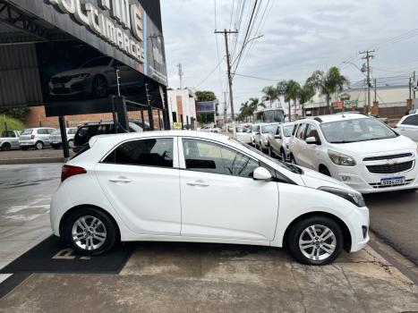 HYUNDAI HB 20 Hatch 1.6 16V 4P FLEX COMFORT PLUS, Foto 12