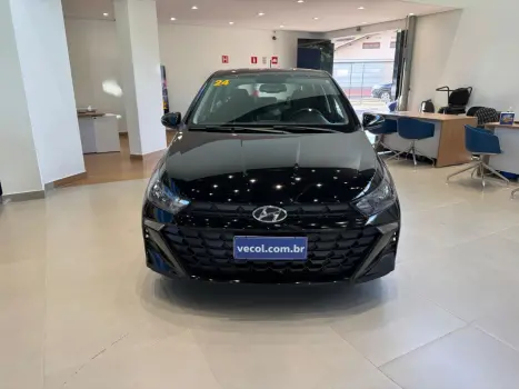 HYUNDAI HB 20 Hatch 1.0 12V 4P LIMITED, Foto 2