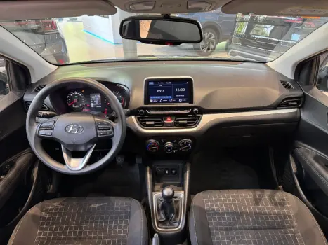 HYUNDAI HB 20 Hatch 1.0 12V 4P LIMITED, Foto 5