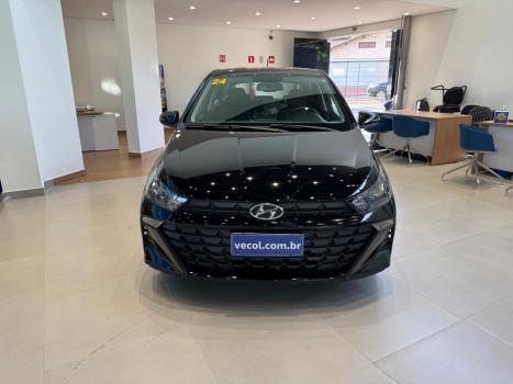 HYUNDAI HB 20 Hatch 1.0 12V 4P LIMITED, Foto 2