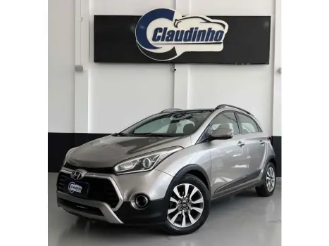 HYUNDAI HB 20 Hatch X 1.6 16V 4P PREMIUM FLEX AUTOMTICO, Foto 1