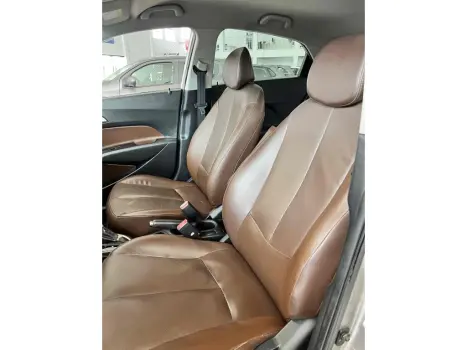 HYUNDAI HB 20 Hatch X 1.6 16V 4P PREMIUM FLEX AUTOMTICO, Foto 7