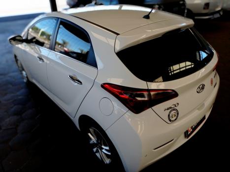 HYUNDAI HB 20 Hatch 1.6 16V 4P PREMIUM FLEX AUTOMTICO, Foto 7