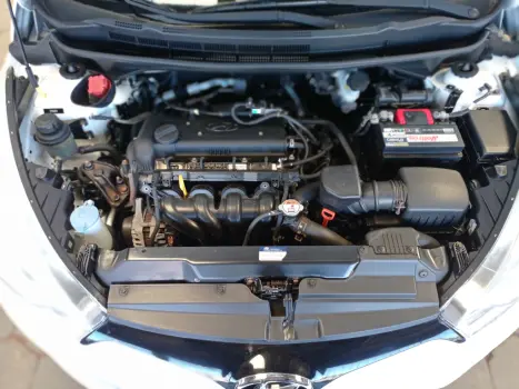 HYUNDAI HB 20 Hatch 1.6 16V 4P PREMIUM FLEX AUTOMTICO, Foto 17
