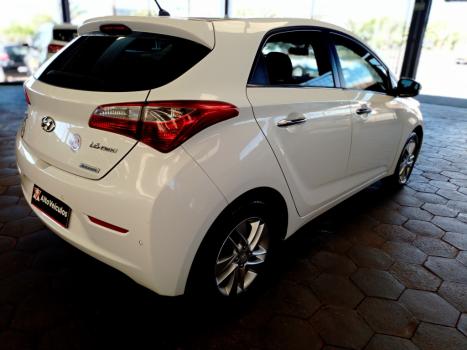 HYUNDAI HB 20 Hatch 1.6 16V 4P PREMIUM FLEX AUTOMTICO, Foto 13