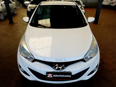 HYUNDAI HB 20 Hatch 1.6 16V 4P PREMIUM FLEX AUTOMTICO, Foto 5