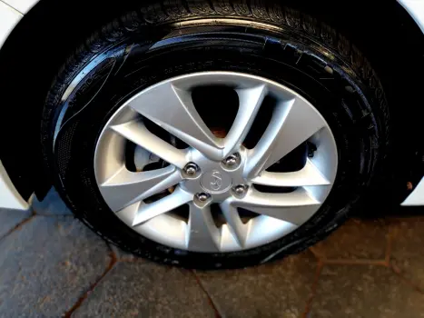 HYUNDAI HB 20 Hatch 1.6 16V 4P PREMIUM FLEX AUTOMTICO, Foto 23