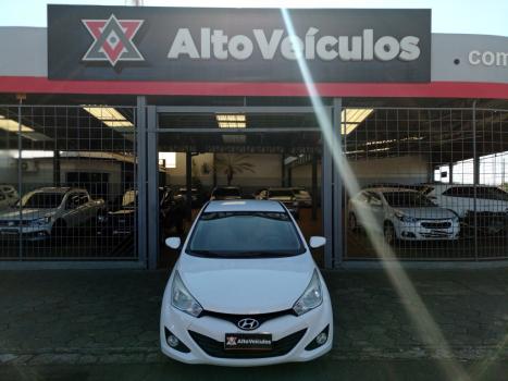 HYUNDAI HB 20 Hatch 1.6 16V 4P PREMIUM FLEX AUTOMTICO, Foto 1