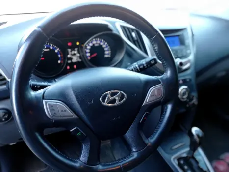 HYUNDAI HB 20 Hatch 1.6 16V 4P PREMIUM FLEX AUTOMTICO, Foto 18