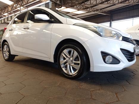 HYUNDAI HB 20 Hatch 1.6 16V 4P PREMIUM FLEX AUTOMTICO, Foto 15