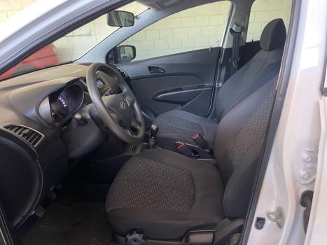HYUNDAI HB 20 Hatch 1.0 12V 4P FLEX UNIQUE, Foto 5