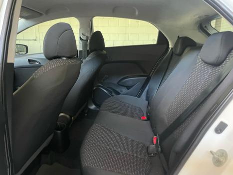 HYUNDAI HB 20 Hatch 1.0 12V 4P FLEX UNIQUE, Foto 6