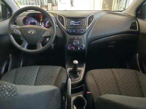 HYUNDAI HB 20 Hatch 1.0 12V 4P FLEX UNIQUE, Foto 10