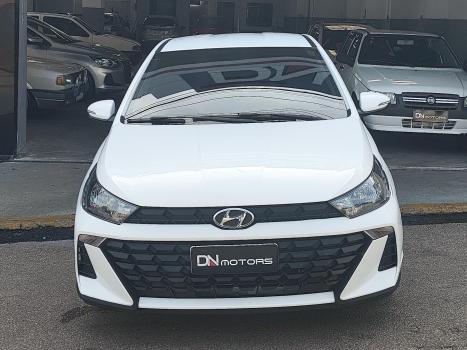 HYUNDAI HB 20 Hatch 1.0 12V 4P LIMITED, Foto 2