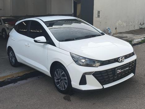 HYUNDAI HB 20 Hatch 1.0 12V 4P LIMITED, Foto 3