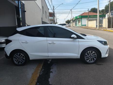 HYUNDAI HB 20 Hatch 1.0 12V 4P LIMITED, Foto 4