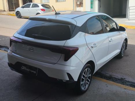 HYUNDAI HB 20 Hatch 1.0 12V 4P LIMITED, Foto 5