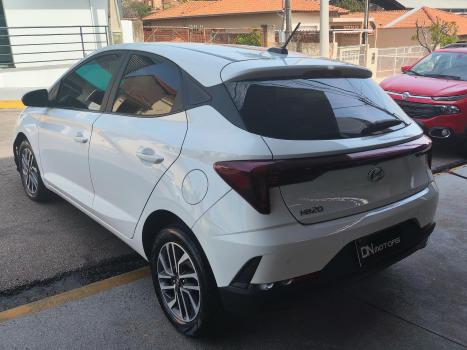 HYUNDAI HB 20 Hatch 1.0 12V 4P LIMITED, Foto 7