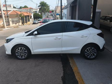HYUNDAI HB 20 Hatch 1.0 12V 4P LIMITED, Foto 8