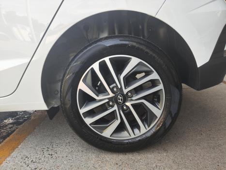HYUNDAI HB 20 Hatch 1.0 12V 4P LIMITED, Foto 9