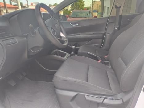 HYUNDAI HB 20 Hatch 1.0 12V 4P LIMITED, Foto 10