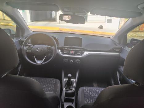 HYUNDAI HB 20 Hatch 1.0 12V 4P LIMITED, Foto 12