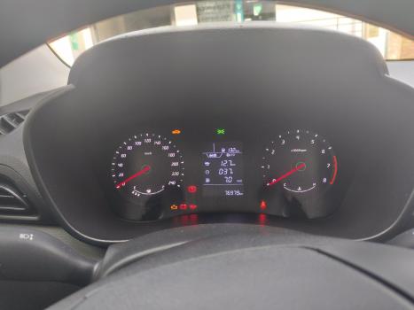 HYUNDAI HB 20 Hatch 1.0 12V 4P LIMITED, Foto 15