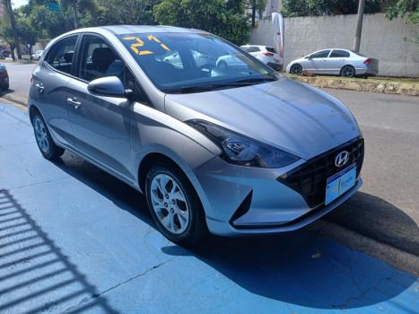 HYUNDAI HB 20 Hatch 1.0 12V 4P FLEX VISION, Foto 1