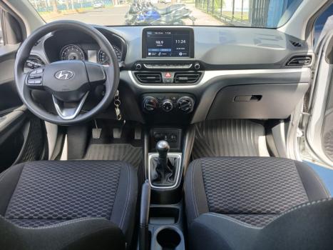 HYUNDAI HB 20 Hatch 1.0 12V 4P FLEX VISION, Foto 3