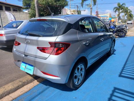 HYUNDAI HB 20 Hatch 1.0 12V 4P FLEX VISION, Foto 13