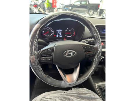HYUNDAI HB 20 Hatch 1.0 12V 4P FLEX SENSE, Foto 5