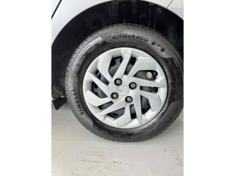 HYUNDAI HB 20 Hatch 1.0 12V 4P FLEX SENSE, Foto 4