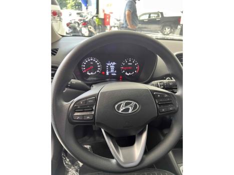 HYUNDAI HB 20 Hatch 1.0 12V 4P FLEX SENSE, Foto 5