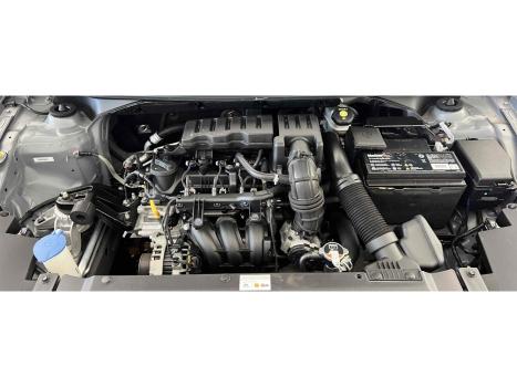 HYUNDAI HB 20 Hatch 1.0 12V 4P FLEX SENSE, Foto 8