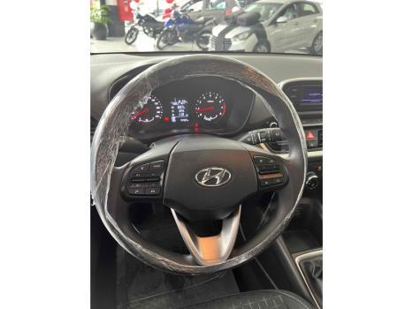 HYUNDAI HB 20 Hatch 1.0 12V 4P FLEX SENSE, Foto 5