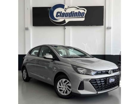 HYUNDAI HB 20 Hatch 1.0 12V 4P FLEX SENSE, Foto 2