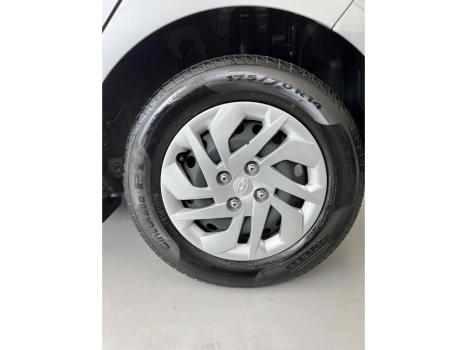 HYUNDAI HB 20 Hatch 1.0 12V 4P FLEX SENSE, Foto 4