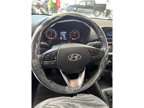 HYUNDAI HB 20 Hatch 1.0 12V 4P FLEX SENSE, Foto 5