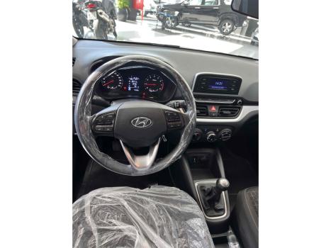 HYUNDAI HB 20 Hatch 1.0 12V 4P FLEX SENSE, Foto 6