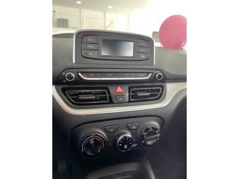 HYUNDAI HB 20 Hatch 1.0 12V 4P FLEX SENSE, Foto 8