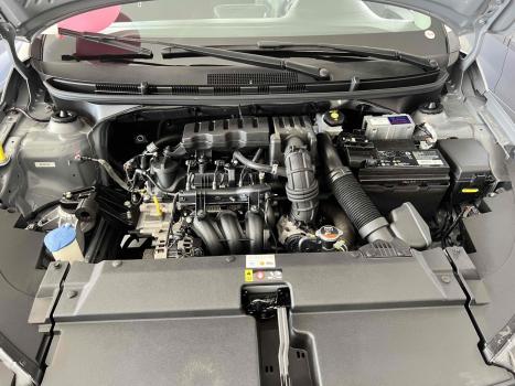 HYUNDAI HB 20 Hatch 1.0 12V 4P FLEX SENSE, Foto 9