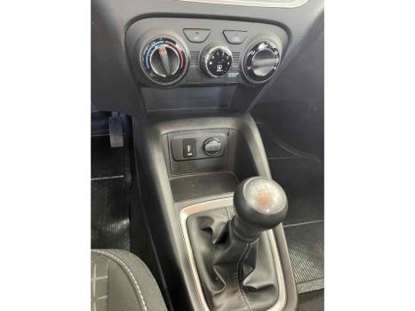 HYUNDAI HB 20 Hatch 1.0 12V 4P FLEX SENSE, Foto 10