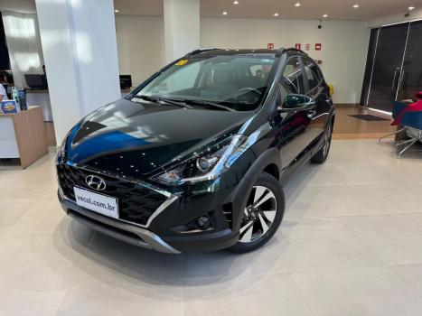 HYUNDAI HB 20 Hatch X 1.6 16V 4P FLEX DIAMOND AUTOMTICO, Foto 3