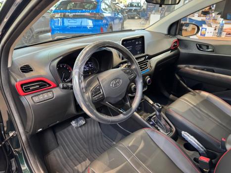 HYUNDAI HB 20 Hatch X 1.6 16V 4P FLEX DIAMOND AUTOMTICO, Foto 4