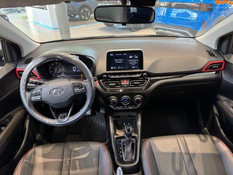 HYUNDAI HB 20 Hatch X 1.6 16V 4P FLEX DIAMOND AUTOMTICO, Foto 5