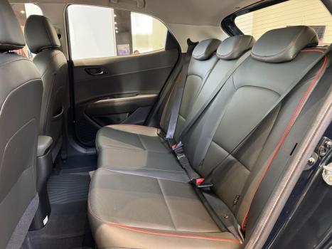 HYUNDAI HB 20 Hatch X 1.6 16V 4P FLEX DIAMOND AUTOMTICO, Foto 6