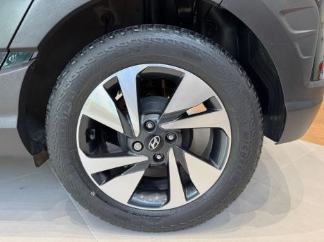 HYUNDAI HB 20 Hatch X 1.6 16V 4P FLEX DIAMOND AUTOMTICO, Foto 8