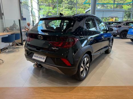 HYUNDAI HB 20 Hatch X 1.6 16V 4P FLEX DIAMOND AUTOMTICO, Foto 9